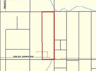 0 E Soleil Down Rd #0, Mayer, AZ 86333