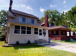 257 Garfield Ave NW, Grand Rapids, MI 49504