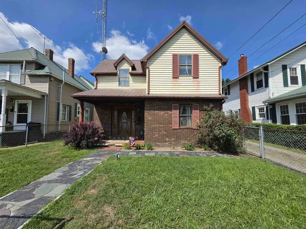 3258 Oakland Ave, Catlettsburg, KY 41129