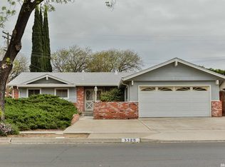 3320 Colonial Dr, Modesto, CA 95350