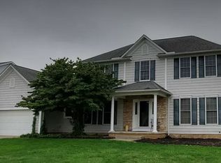 4118 Logans Way, Perry, OH 44081