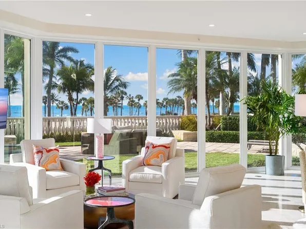 4021 Gulf Shore BLVD N #G7, NAPLES, FL 34103