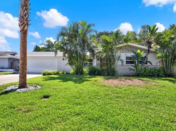 1817 Lombardy Dr, Clearwater, FL 33755