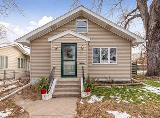 5221 42nd Ave S, Minneapolis, MN 55417