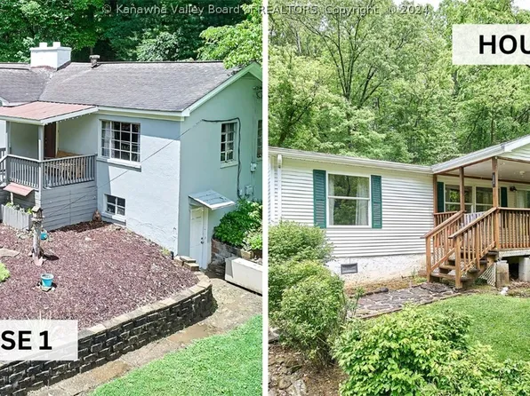 1052 Green Valley Dr, Saint Albans, WV 25177