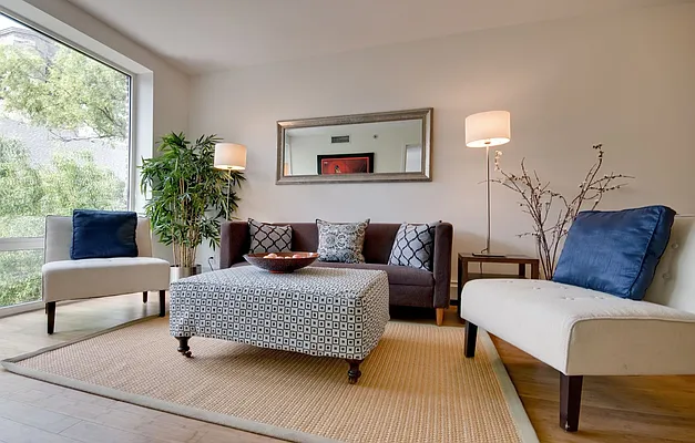 Rented by Brown Harris Stevens | media 3