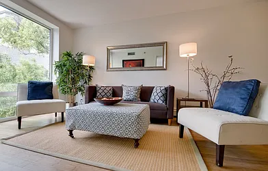 Rented by Brown Harris Stevens