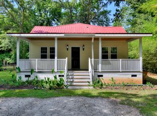 235 Pickens St, Edgefield, SC 29824