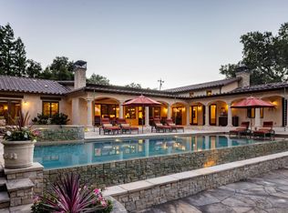 11308 Magdalena Rd, Los Altos Hills, CA 94024