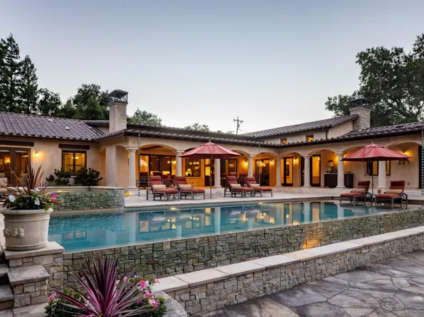 11308 Magdalena Rd, Los Altos Hills, CA 94024