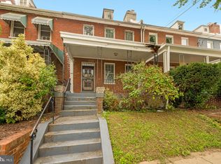 4327 2nd St NW, Washington, DC 20011