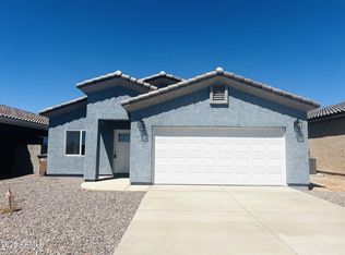 3440 Camino Del Rancho, Douglas, AZ 85607