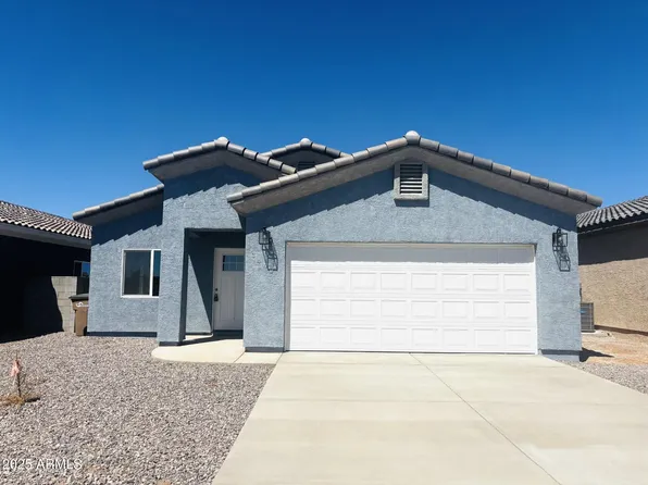 3440 Camino del Rancho --, Douglas, AZ 85607