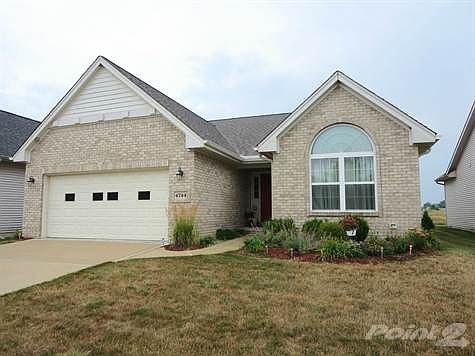 Park Place FRONT !