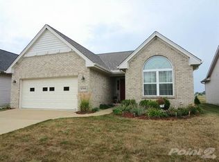 4744 Park Place Blvd, Sylvania, OH