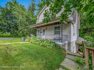 940 Paul Ave, Scranton, PA 18510