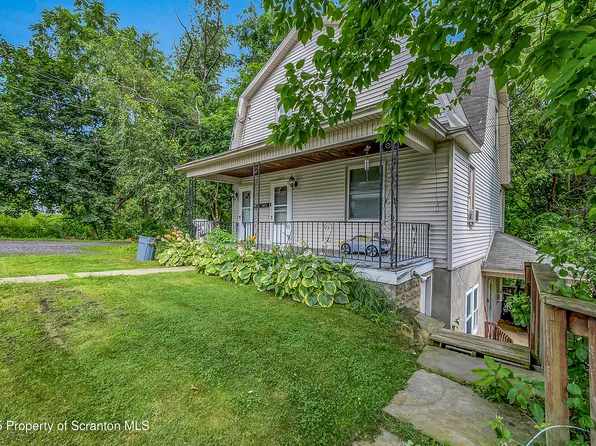 940 Paul Ave, Scranton, PA 18510