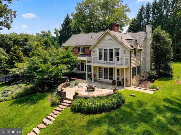 523 Garrison Forest Rd, Owings Mills, MD 21117