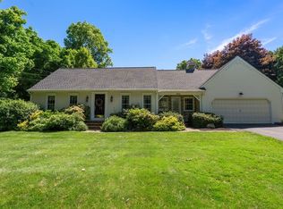 2035 Parker St, Springfield, MA 01128