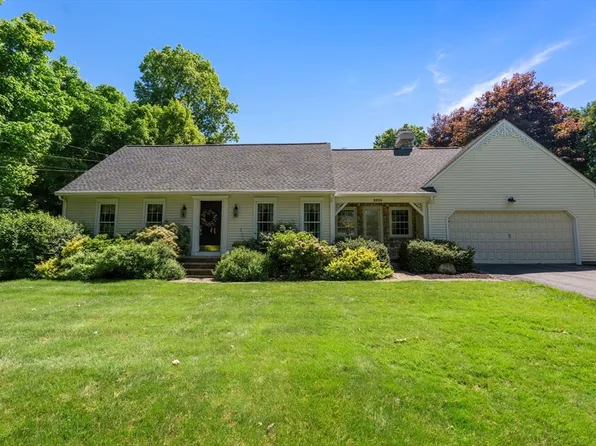 2035 Parker St, Springfield, MA 01128