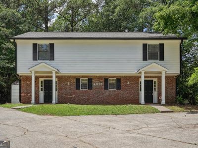 4017 Hawthorne Cir SE, Smyrna, GA, 30080