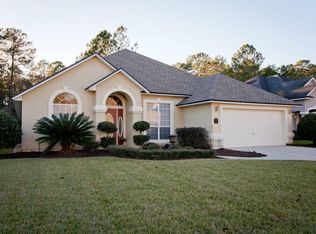 8580 Crooked Tree Dr, Jacksonville, FL 32256