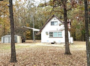 4115 S 230th Rd, Half Way, MO 65663