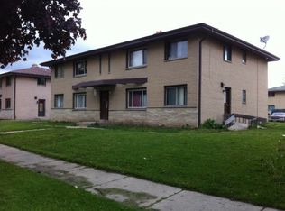 9402 W Sheridan Ave APT 1, Milwaukee, WI 53225