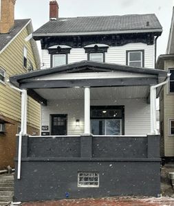 705 2nd Ave, Altoona, PA, 16602