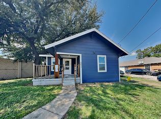2211 Hooper St, Dallas, TX 75215