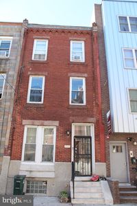 1820 N Bouvier St, Philadelphia, PA, 19121