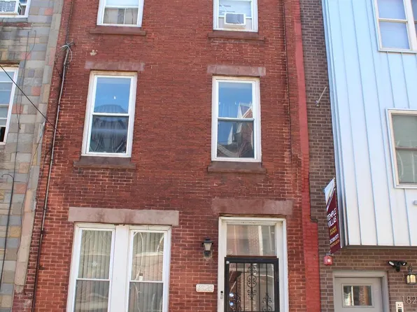 1820 N Bouvier St, Philadelphia, PA 19121