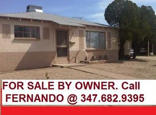 2802 W Alice Ave, Phoenix, AZ 85051