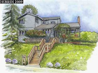 6600 Ascot Dr, Oakland, CA