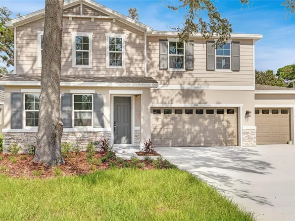 1050 Cloud Ridge Ct, Mount Dora, FL 32757