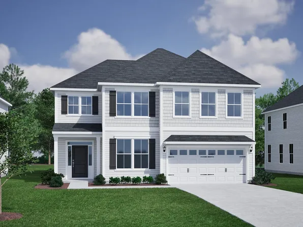 430 Admiral Dr #Cle-98, Inman, SC 29349