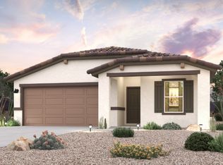5668 S Trevino Way, Fort Mohave, AZ 86426