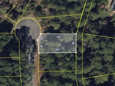 V/l 643 Billfish Ln, Saint Marys, GA, 31558