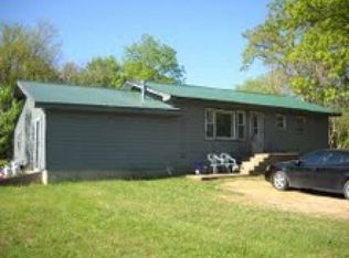 902 Post Oak Rd, Willow Springs, MO 65793