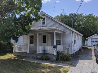 6 Sherwood Ave, Rensselaer, NY 12144