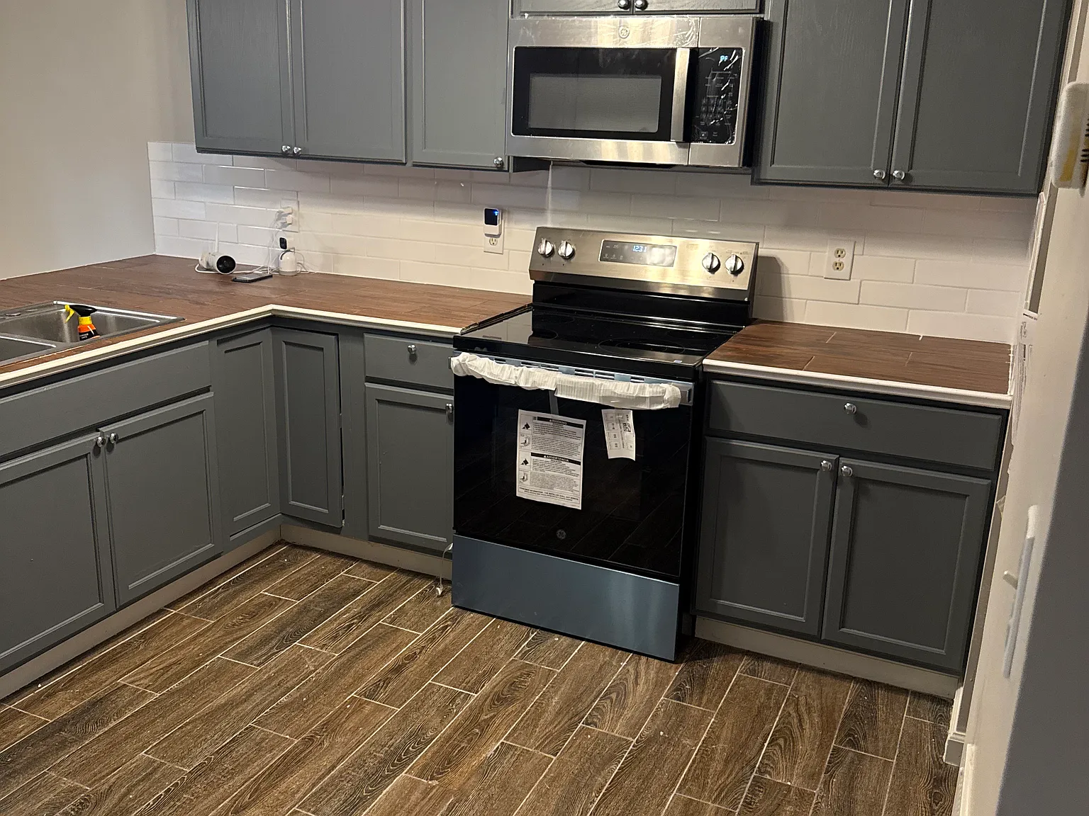 3 bed, 2.5 bath, 1240 sqft, $1,540 — Photo 4
