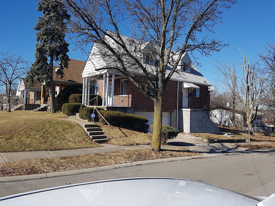 Great Duplex at Price Hill