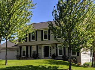 W295S7880 High Cross Dr, Mukwonago, WI 53149