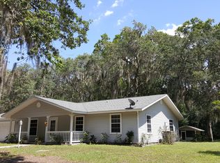 3460 Irwin Ave, Mims, FL 32754
