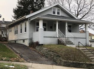 8 Macon St, Binghamton, NY