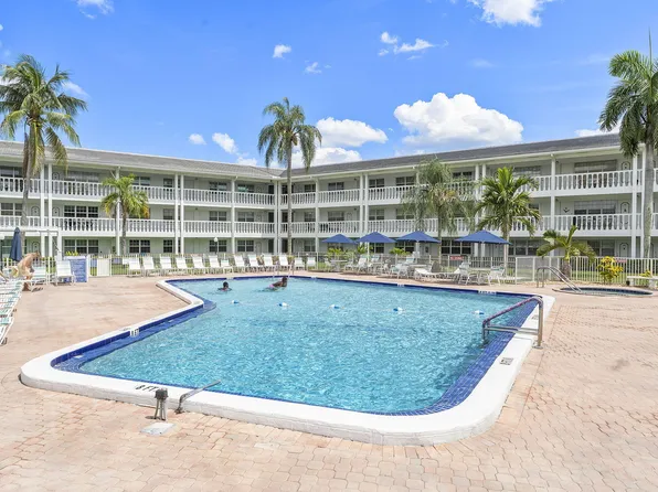 5208 NE 24TH Terrace #F124, Fort Lauderdale, FL 33308