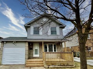 660 Hillview Rd, Cambridge, ON N3H5H3