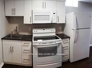 1209 Sandpiper Rd #BASEMENT, Oakville, ON L6M 3S3
