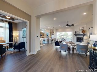 922 Rench, New Braunfels, TX 78130