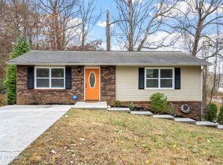 4437 Damas Rd #1, Knoxville, TN 37921